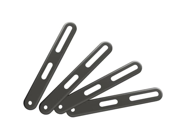 LogiLink BP0029, 30 kg, Vägg, 139,7 cm (55"), 81,3 cm (32")