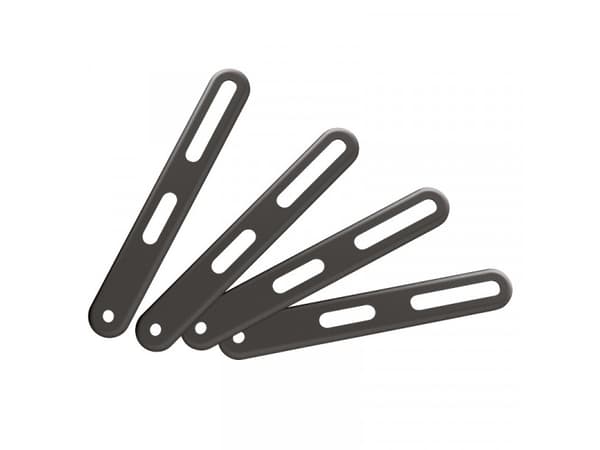 LogiLink BP0029, 30 kg, Vägg, 139,7 cm (55"), 81,3 cm (32")