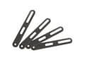 Miniatyrbild 5 av 5: LogiLink BP0029, 30 kg, Vägg, 139,7 cm (55"), 81,3 cm (32")