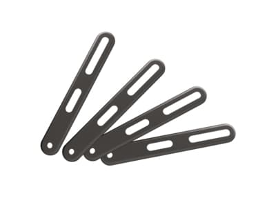 LogiLink BP0029, 30 kg, Vägg, 139,7 cm (55"), 81,3 cm (32")