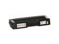Miniatyrbilde 3 av 4: Ricoh SP C340E - Gul - original - tonerpatron - for Ricoh SP C340DN