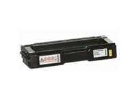 Ricoh SP C340E - Gul - original - tonerpatron - for Ricoh SP C340DN