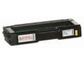 Miniatyrbilde 2 av 4: Ricoh SP C340E - Gul - original - tonerpatron - for Ricoh SP C340DN