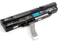 Miniatyrbilde 4 av 4: CoreParts - Batteri til bærbar PC (tilsvarer: Acer AS11A5E, Acer BT.00603.126) - litiumion - 6-cellers - 4400 mAh - for Acer Aspire 4830; Aspire Time