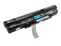 Miniatyrbilde 1 av 4: CoreParts - Batteri til bærbar PC (tilsvarer: Acer AS11A5E, Acer BT.00603.126) - litiumion - 6-cellers - 4400 mAh - for Acer Aspire 4830; Aspire Time