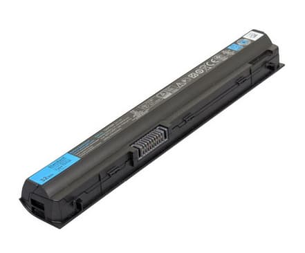 CoreParts - Batteri til bærbar PC - litiumion - 3-cellers - 2600 mAh - for Dell Latitude E6220, E6320, E6320 N-Series
