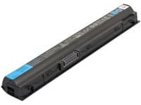 CoreParts - Batteri til bærbar PC - litiumion - 3-cellers - 2600 mAh - for Dell Latitude E6220, E6320, E6320 N-Series