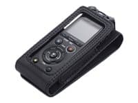 Olympus CS-150 - Fodral för digital röstinspelare - för Olympus DM-720, LS-P1, LS-P2