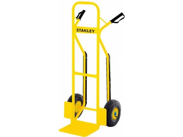 Stanley-teräksinen säkkikärry Kantavuus (max.): 250 kg SXWTC-HT524 (SXWTC-HT524)