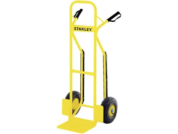 Stanley sekkebil stål lastekapasitet (maks.): 250 kg SXWTC-HT524 (SXWTC-HT524)