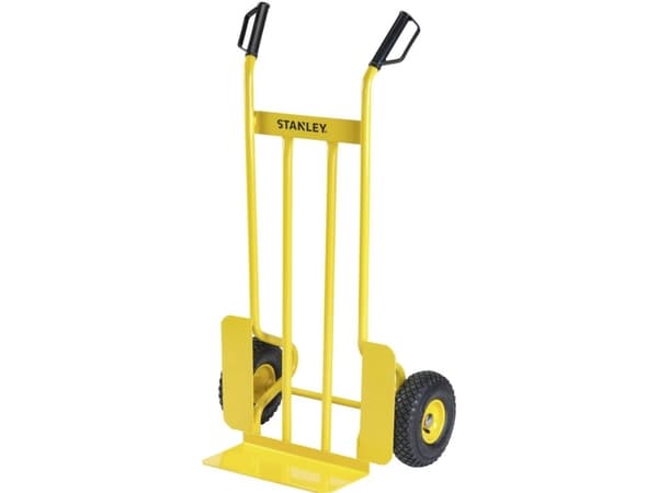 Stanley by Black & Decker SXWTC-HT526 lastebil med stålsekk (maks.): 300 kg