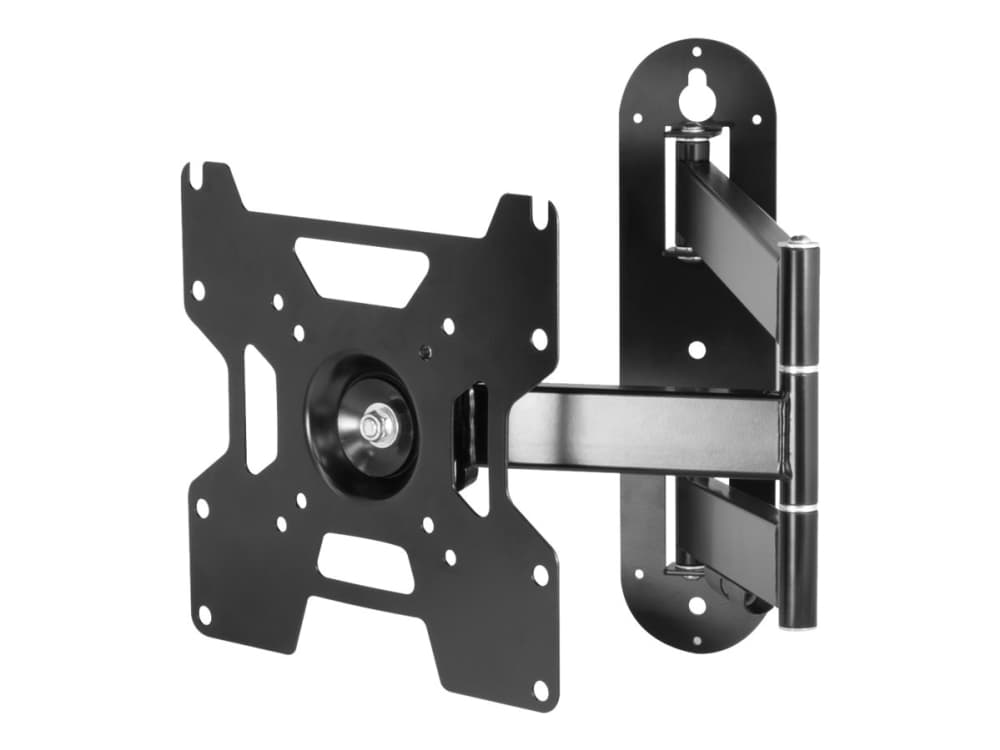 ARCTIC TV Flex S Svart