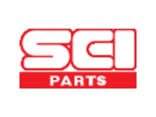 SCI Bilbatterikontakt A23-6B 50 V/DC 50 A 1 x Off/On Klikkende 1 stk
