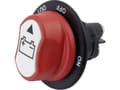Pikkukuva 2 / 4: SCI Bilbatterikontakt A23-6B 50 V/DC 50 A 1 x Off/On Klikkende 1 stk