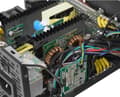 Miniatyrbilde 4 av 5: Thermaltake ToughPower Grand RGB 750W Gold - Strømforsyning (intern) - ATX12V 2.4/ EPS12V 2.92 - 80 PLUS Gold - AC 100-240 V - 750 watt - aktiv PFC -
