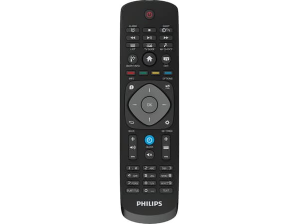 Philips 22AV1503A - Fjärrkontroll - för Philips 32HFL3011T, 40HFL3011T