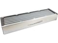 Pikkukuva 4 / 4: Aqua Computer airplex radical 4/480, Alumiini, Ruostumaton teräs, Jäähdytin, Alumiini, Kupari, Ruostumaton teräs, 520 mm, 140 mm, 73 mm