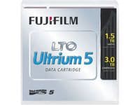 FUJIFILM LTO Ultrium G5 - LTO Ultrium 5 - 1,5 TB / 3 TB