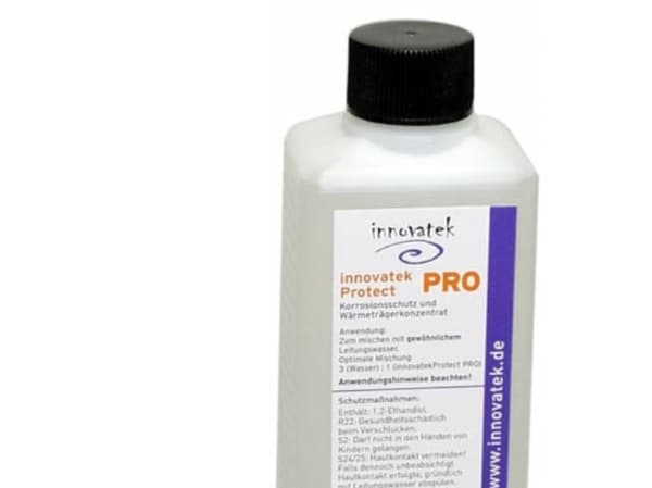 Innovatek Protect PRO (250ml), Hvid