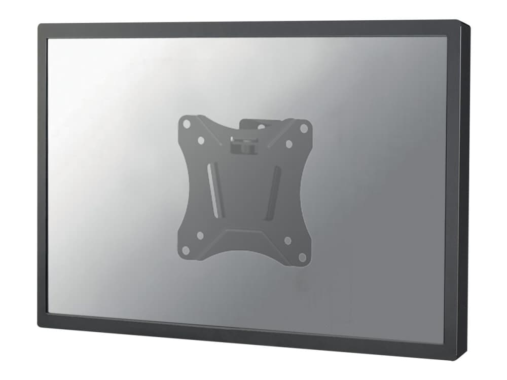 Neomounts by Newstar Select NM-W25 76,2 cm (30") Svart