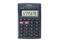 Miniatyrbilde 1 av 5: Casio HL-4A, Lomme, Grunnleggende, 8 sifre