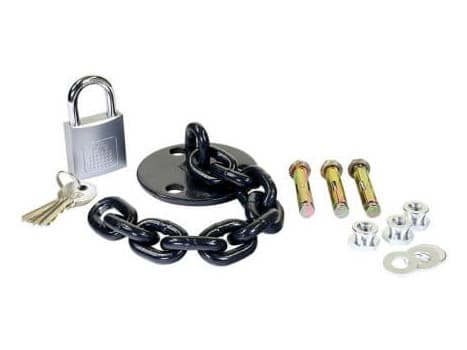 LocknCharge LNC10010