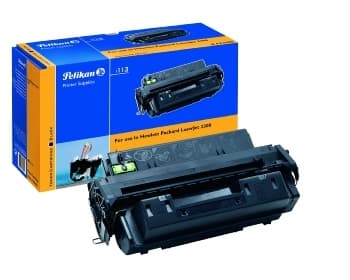 Pelikan 1113 - Svart - kompatibel - tonerpatron (alternativ for: HP Q2610A) - for HP LaserJet 2300, 2300d, 2300dn, 2300dtn, 2300l, 2300n