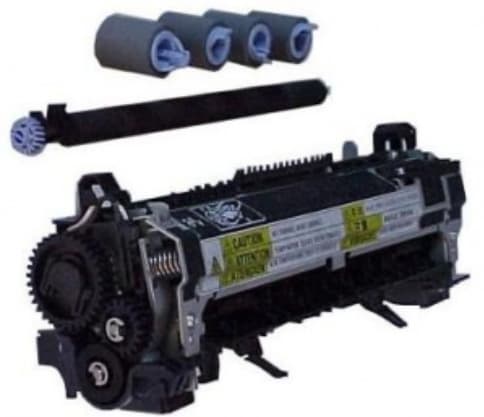 HP E6B67-67902, Laser, HP, LaserJet Enterprise M604, M605, M606