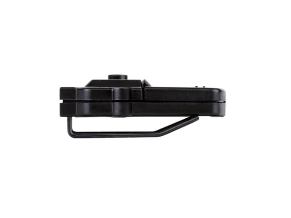 Dörr CL-5, Taskulamppu, musta, LED, 5 lamppua, CR2016, 3 V