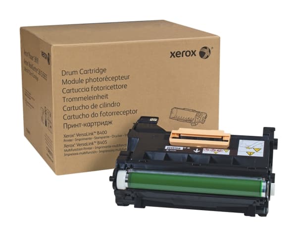 Xerox VersaLink B400 - Svart - original - trommelsett - for VersaLink B400, B405