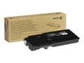 Miniatyrbilde 1 av 5: Xerox VersaLink C405 - Høykapasitets - svart - original - tonerpatron - for VersaLink C400, C405