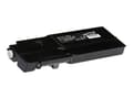 Miniatyrbilde 1 av 5: Xerox VersaLink C405 - Extra High Capacity - svart - original - tonerpatron - for VersaLink C400, C405