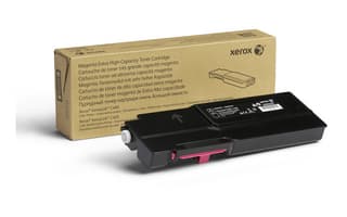 Xerox VersaLink C405 - Erittäin suuri kapasiteetti - magenta - alkuperäinen - tonerpatron - VersaLink C400, C405 -laitteisiin