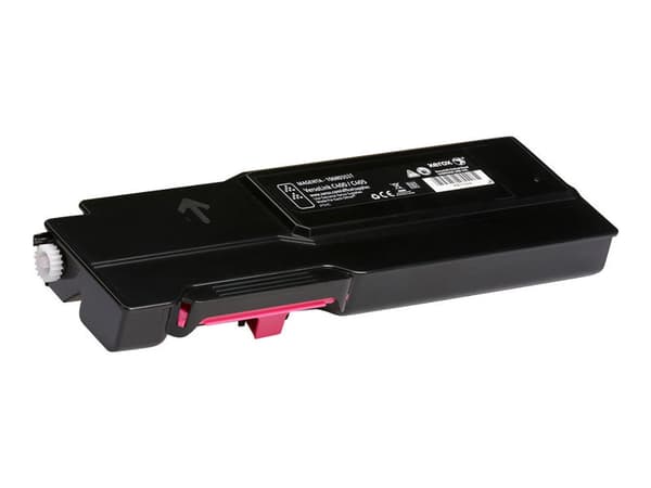 Xerox VersaLink C405 - Erittäin suuri kapasiteetti - magenta - alkuperäinen - tonerpatron - VersaLink C400, C405 -laitteisiin