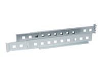 Legrand - Rackkonsollsett - 19"