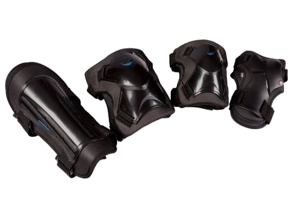 Stunted X Beskyttelse sæt 4 pack