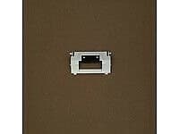 Samsung JC90-01279B, Kansi, Musta, Metallinen, 1 kpl
