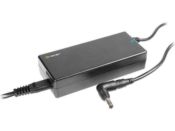 Tracer TRAAKN45425, Kannettava tietokone, Sisätila, 100 - 240 V, 50 - 60 Hz, 90 W, AC–DC