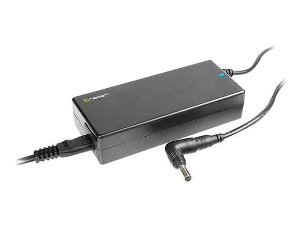 Tracer TRAAKN45425, Kannettava tietokone, Sisätila, 100 - 240 V, 50 - 60 Hz, 90 W, AC–DC
