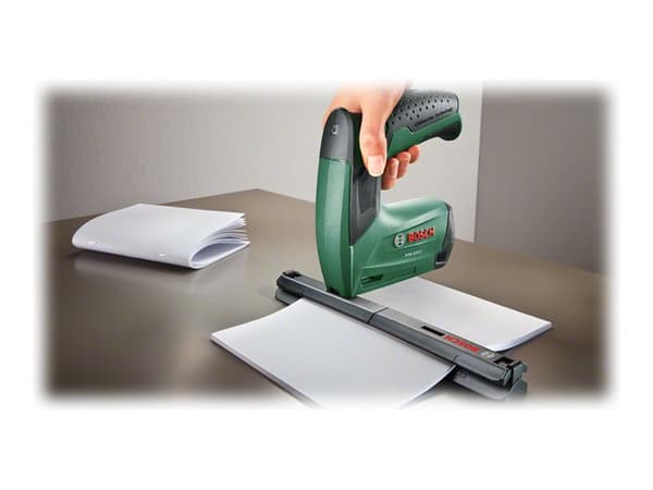 Bosch PTK - vihkonitoja - paperia varten