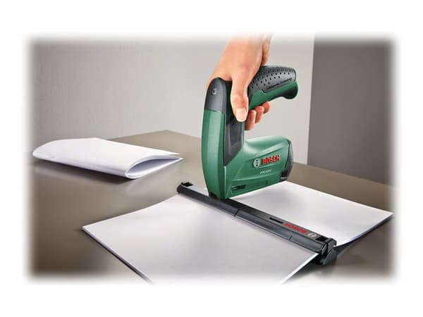 Bosch PTK - vihkonitoja - paperia varten