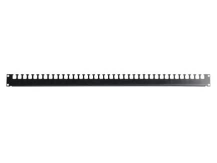 Digitus DN-19 ORG-1000P, Musta, Ruostumaton teräs, Turkki, 920 mm, 45 mm, 1 kpl
