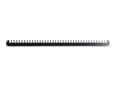 Digitus DN-19 ORG-1000P, Musta, Ruostumaton teräs, Turkki, 920 mm, 45 mm, 1 kpl