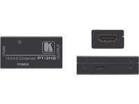 Kramer PT-3H2 - Repeater - HDMI - 19-stifts HDMI typ A / 19-stifts HDMI typ A - upp till 45 m
