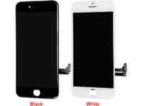 CoreParts MOBX-IPO7G-LCD-W, Näyttö, Apple, iPhone 7, valkoinen, 1 kpl