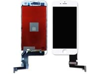 CoreParts MOBX-IPO7G-LCD-W, Näyttö, Apple, iPhone 7, valkoinen, 1 kpl