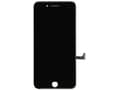 Miniatyrbilde 1 av 3: CoreParts MOBX-IPO7GP-LCD-B, Skjerm, Apple, iPhone 7+, Sort, 120 mm, 40 mm