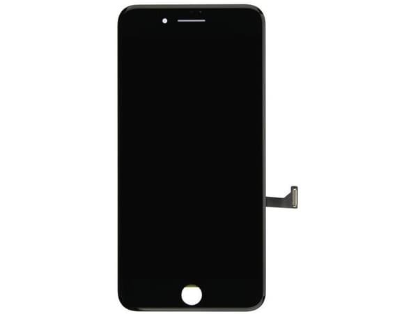 CoreParts MOBX-IPO7GP-LCD-B, Skjerm, Apple, iPhone 7+, Sort, 120 mm, 40 mm