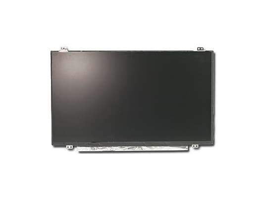 HP Display Panel Skärm