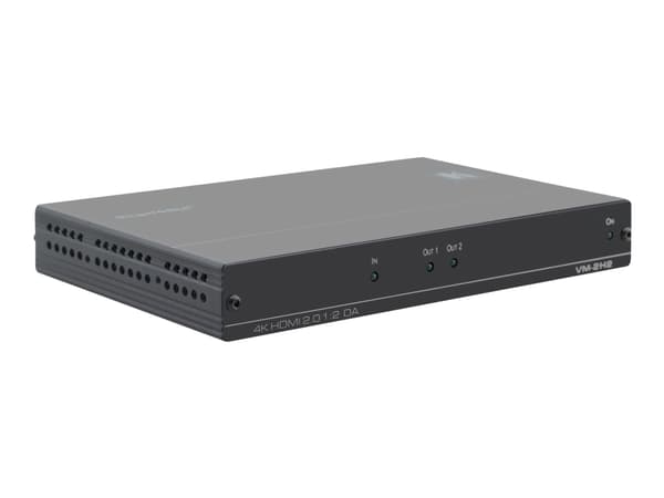 Kramer MegaTOOLS VM-2H2 - Fordelingsforsterker